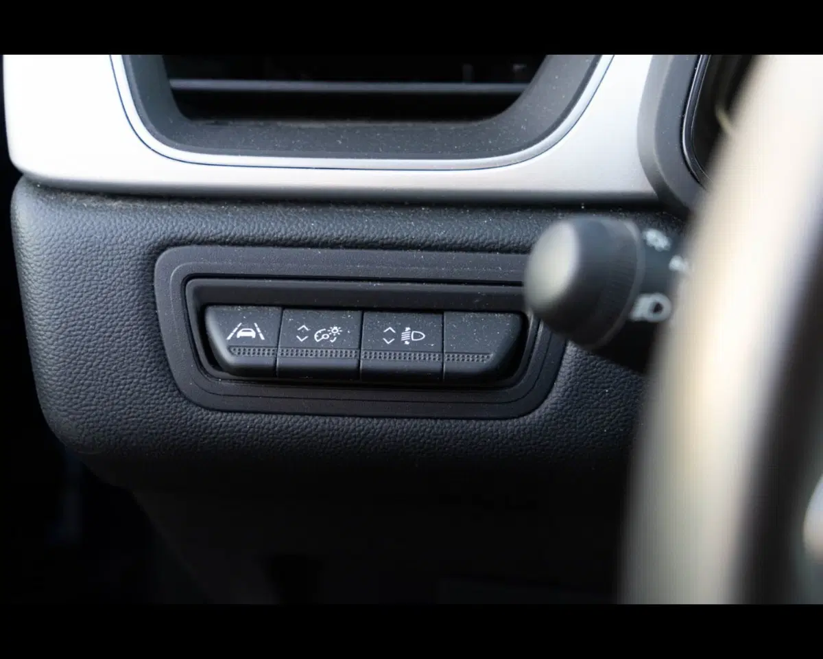 Renault Captur usata a Treviso (17)