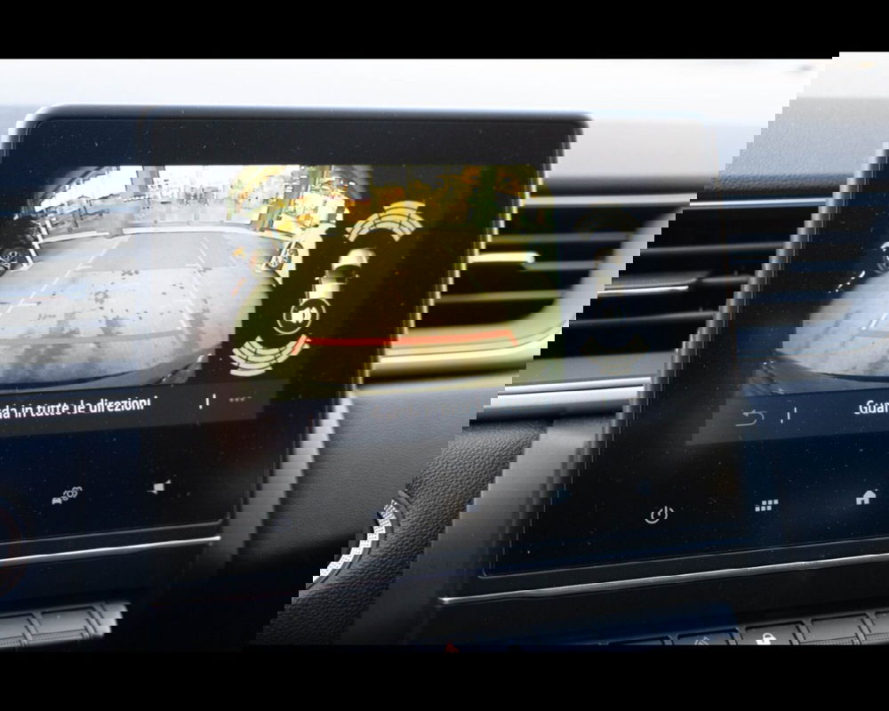 Renault Captur usata a Treviso (11)