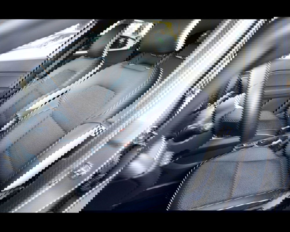 Renault Captur usata a Treviso (12)