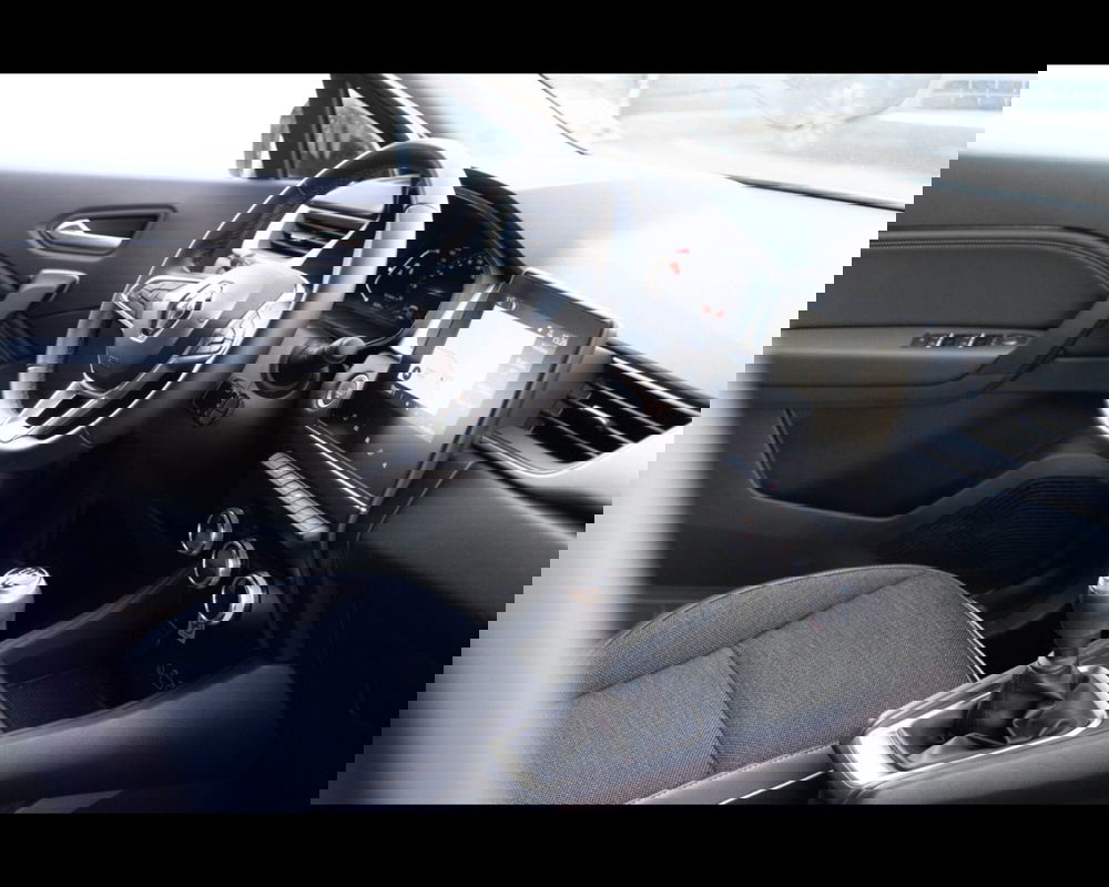 Renault Captur usata a Treviso (13)