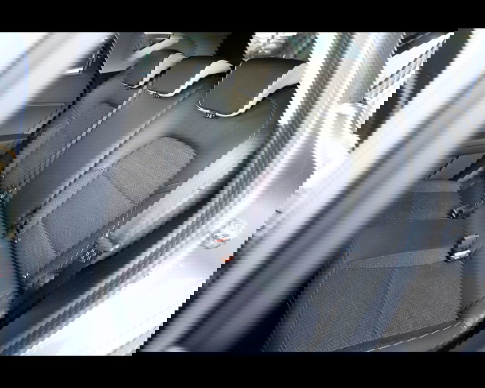 Renault Captur usata a Treviso (14)