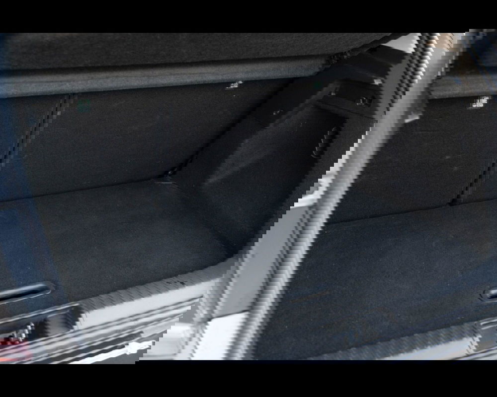 Renault Captur usata a Treviso (15)