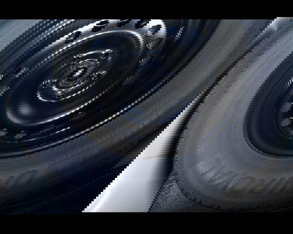 Renault Captur usata a Treviso (16)