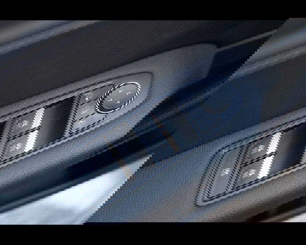 Renault Captur usata a Treviso (18)