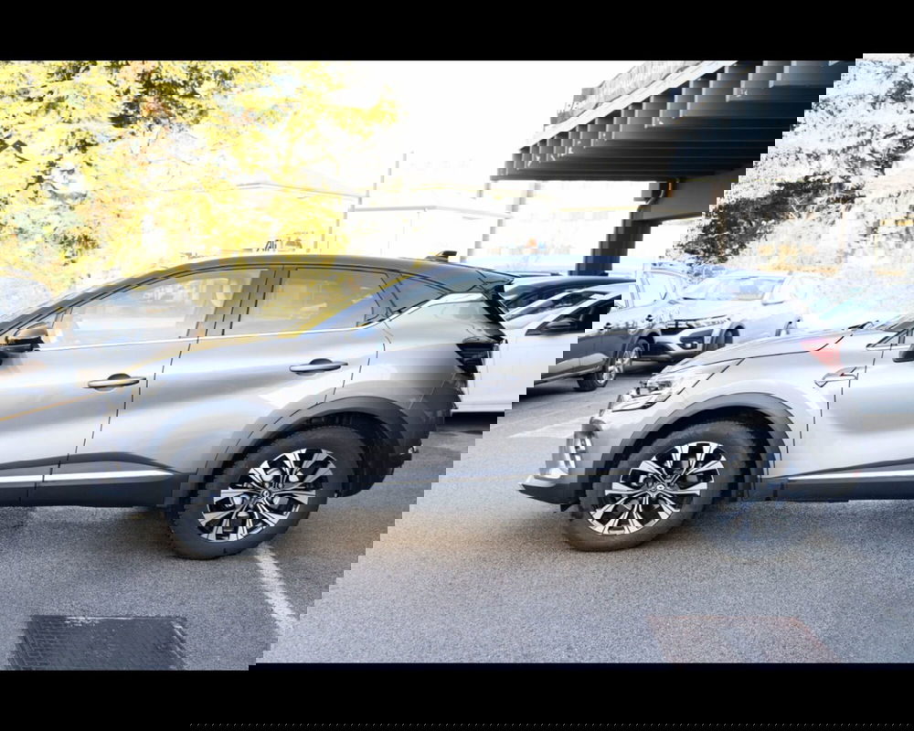 Renault Captur usata a Treviso (2)