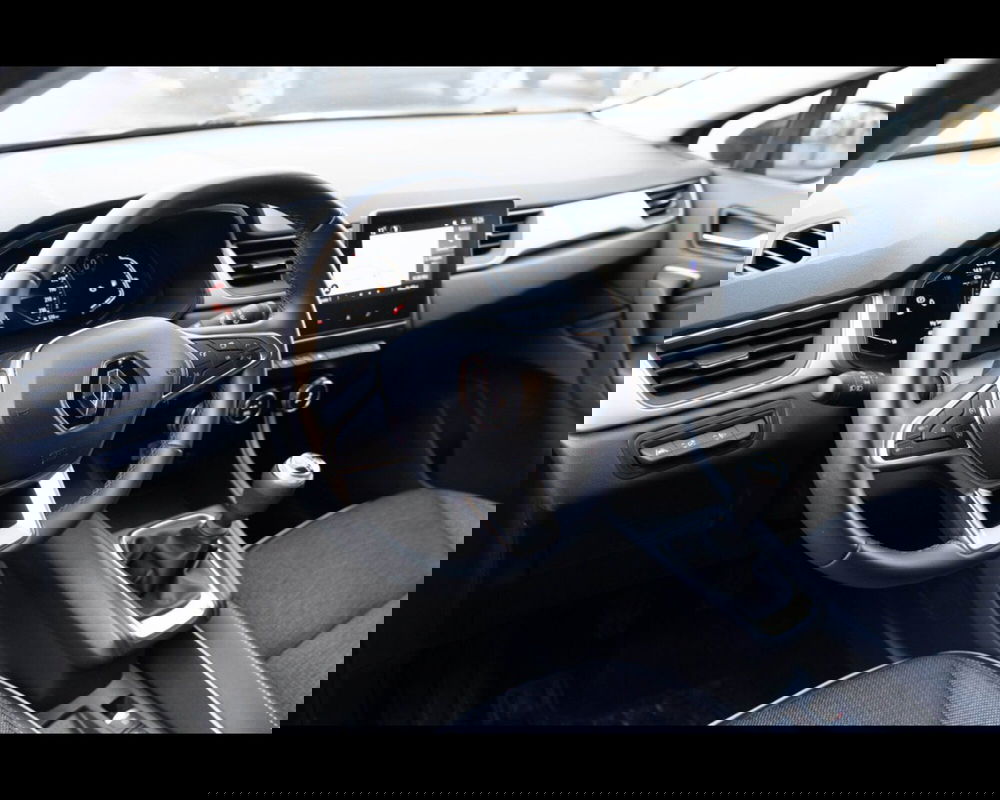 Renault Captur usata a Treviso (20)