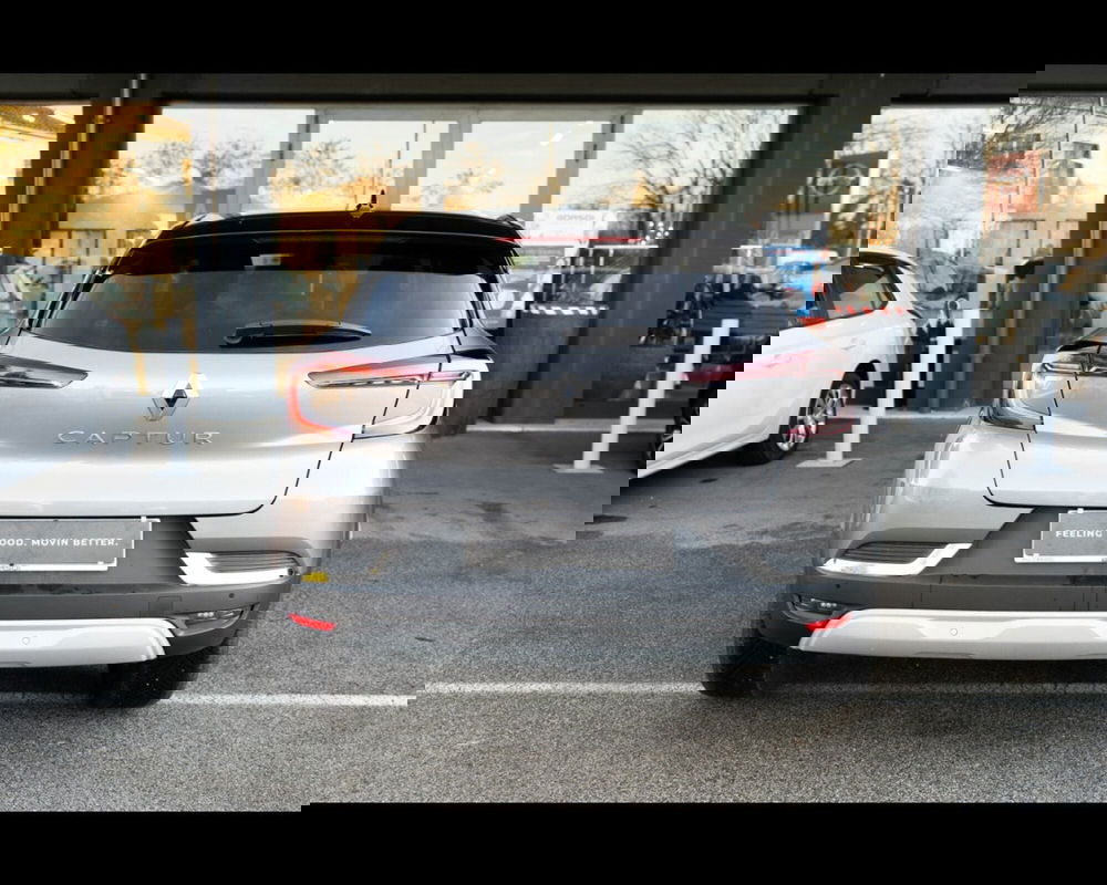 Renault Captur usata a Treviso (4)