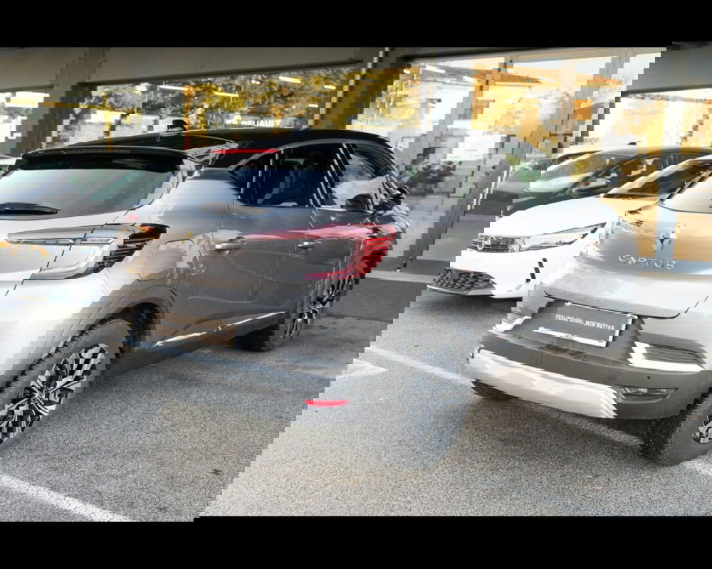 Renault Captur usata a Treviso (5)