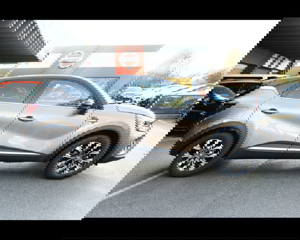 Renault Captur usata a Treviso (6)