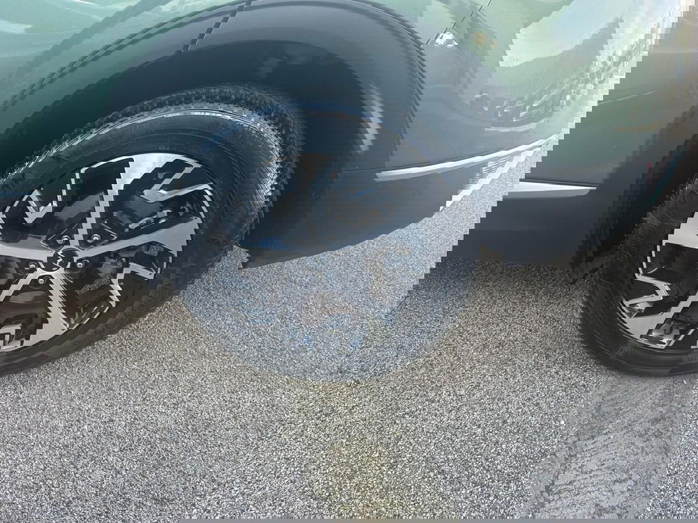 Kia Sportage usata a Napoli (12)