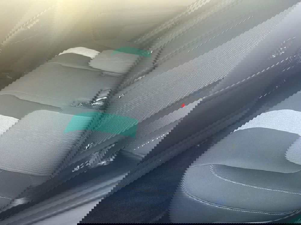 Kia Sportage usata a Napoli (13)