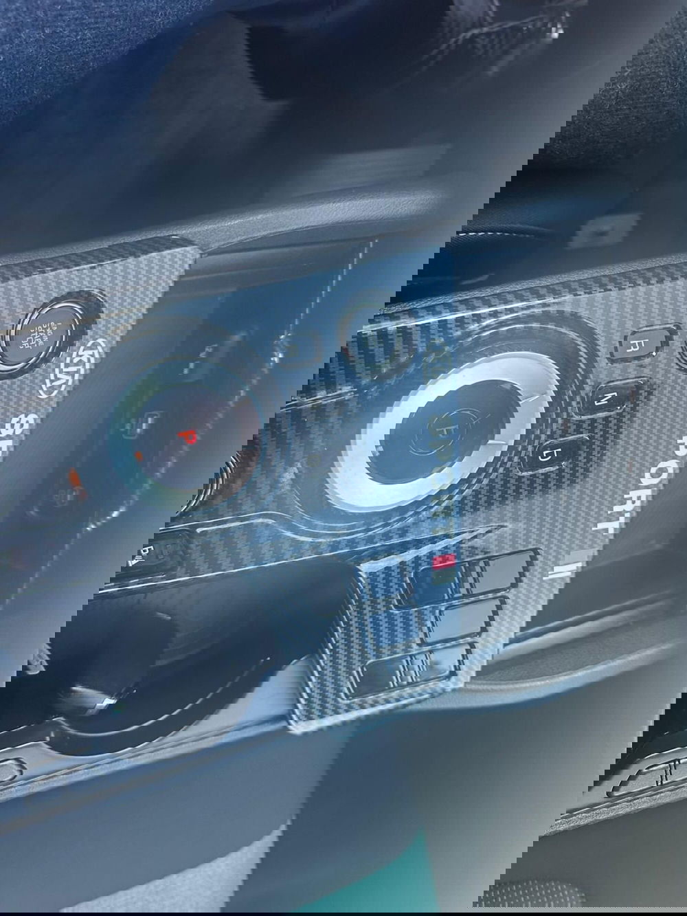 Kia Sportage usata a Napoli (16)