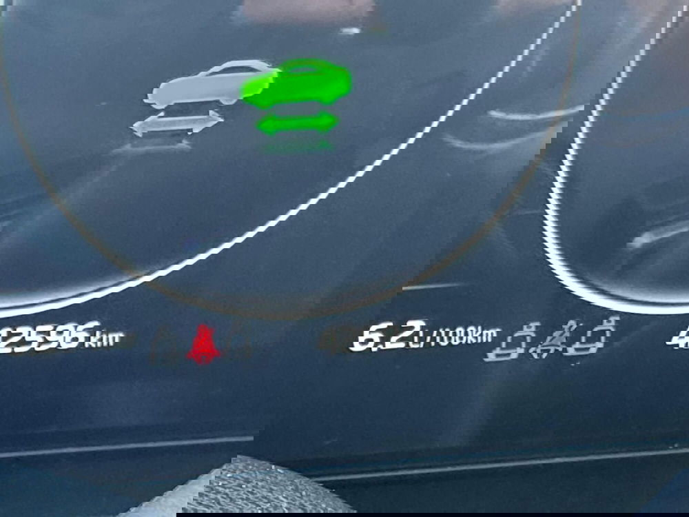 Kia Sportage usata a Napoli (18)