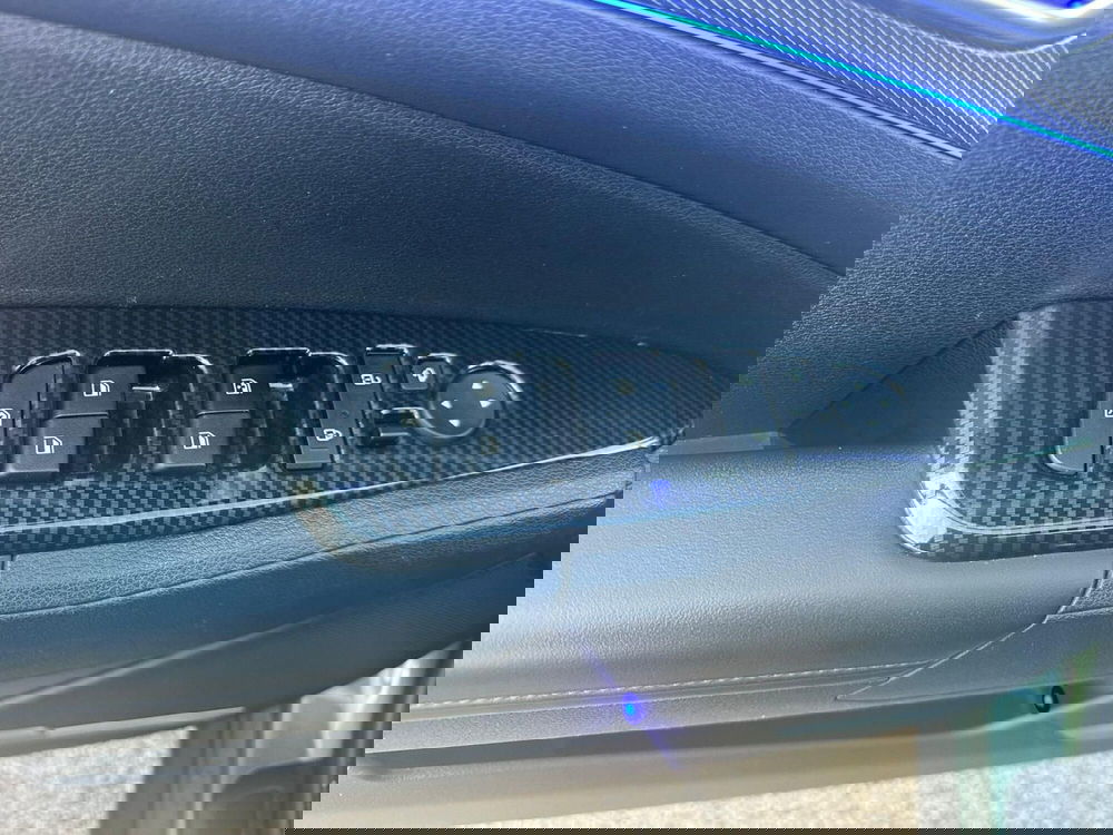 Kia Sportage usata a Napoli (19)