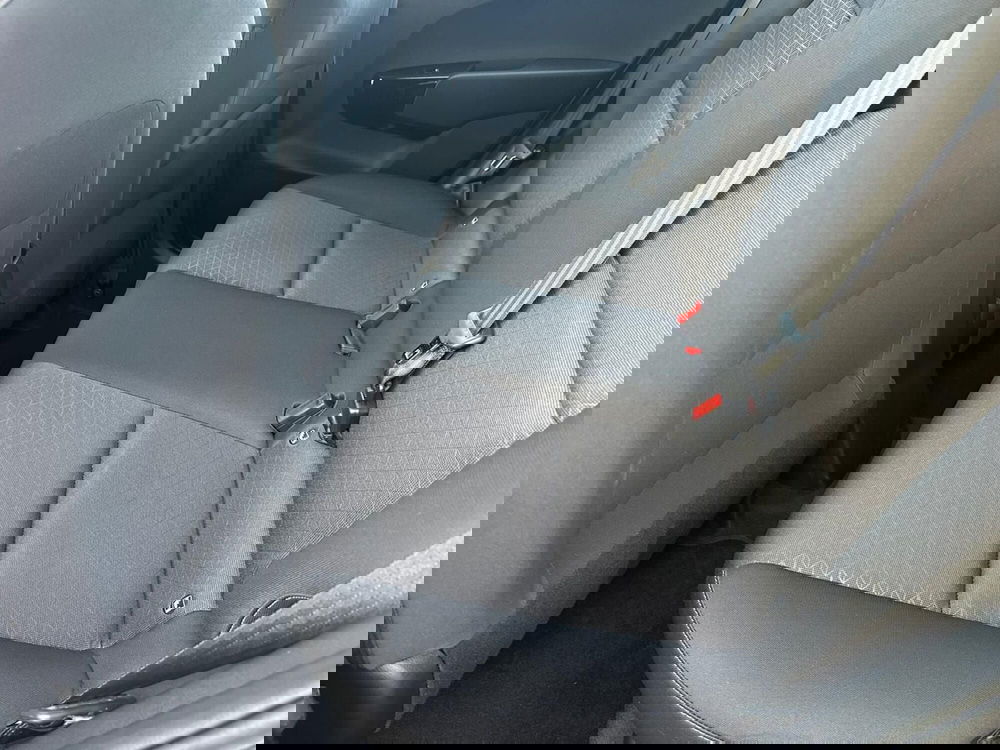 Kia Picanto usata a Napoli (10)