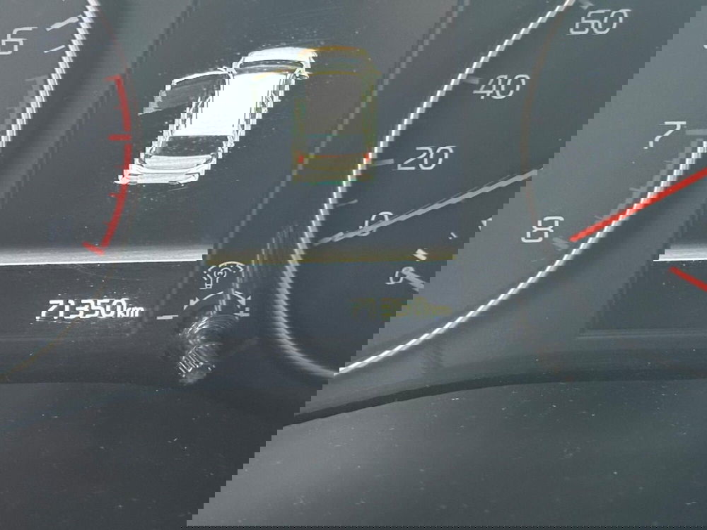 Kia Picanto usata a Napoli (13)