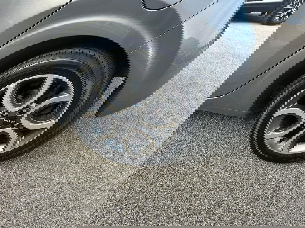 Kia Picanto usata a Napoli (9)