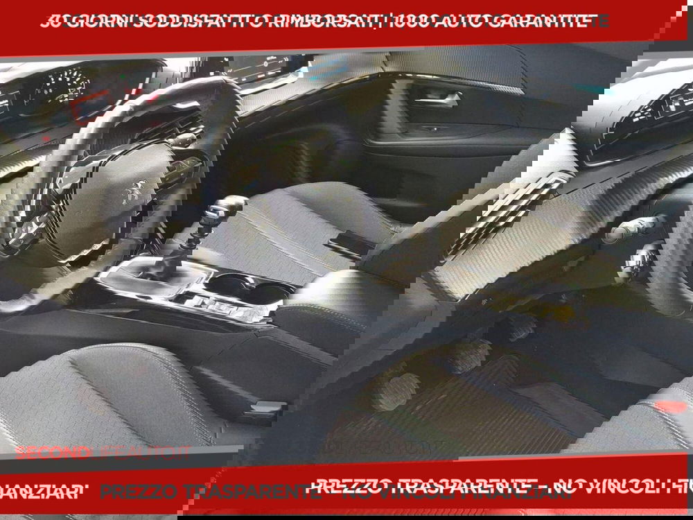 Peugeot 2008 usata a Chieti (11)