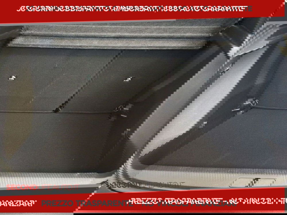 Peugeot 2008 usata a Chieti (12)