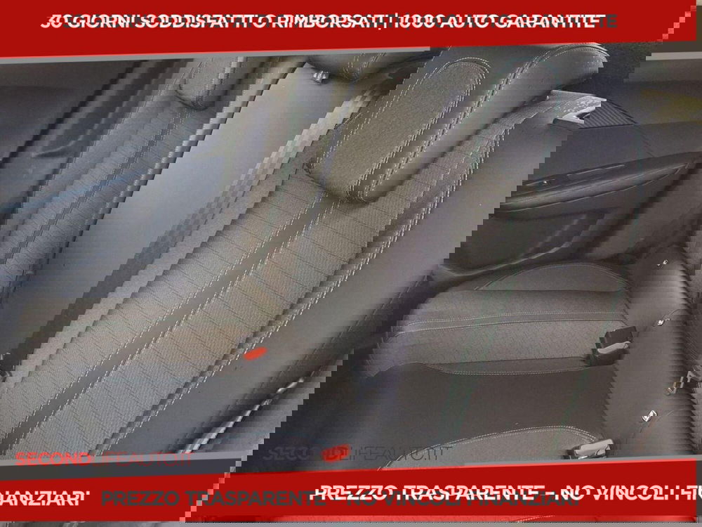 Peugeot 2008 usata a Chieti (14)