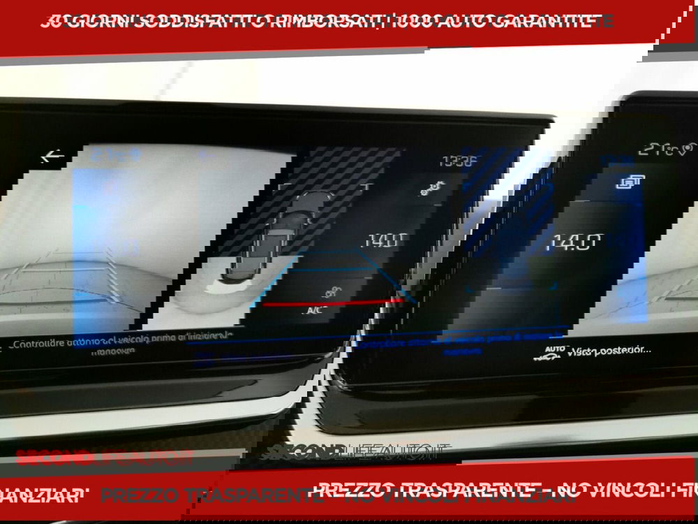 Peugeot 2008 usata a Chieti (15)