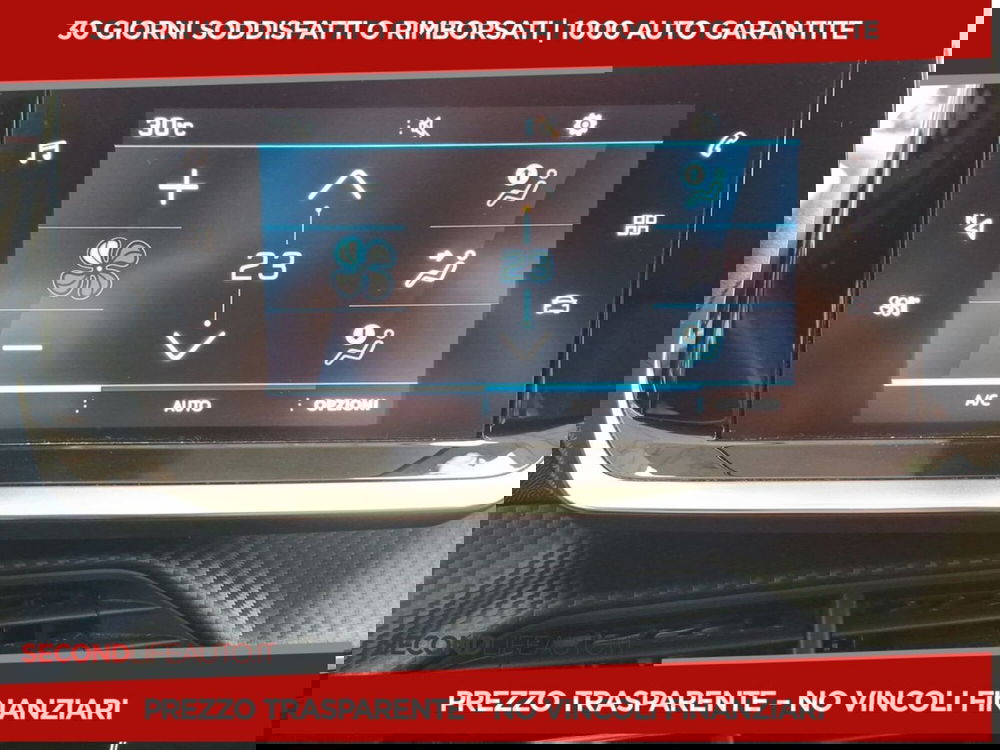 Peugeot 2008 usata a Chieti (16)