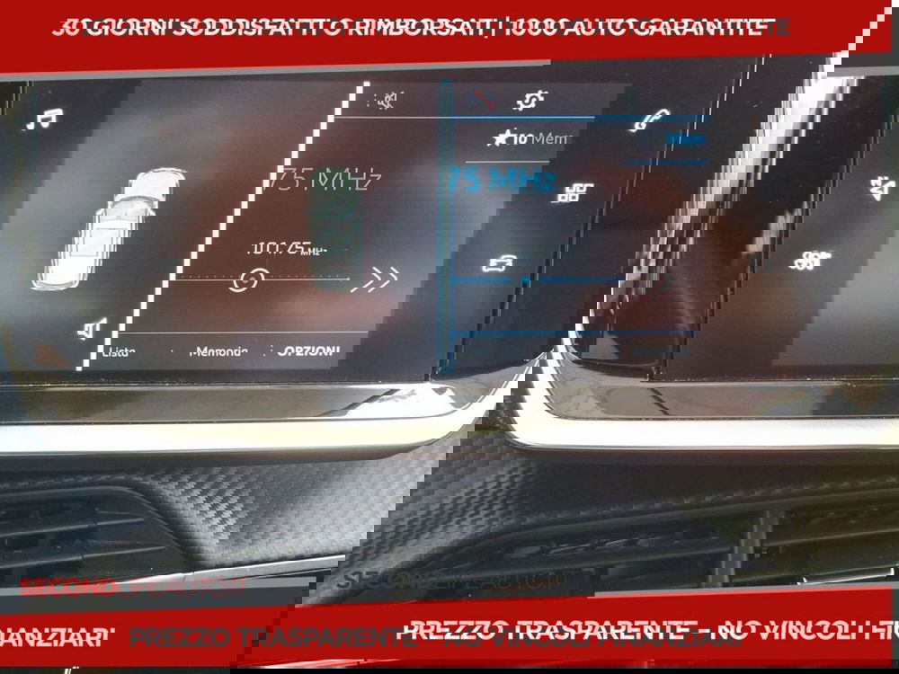 Peugeot 2008 usata a Chieti (17)