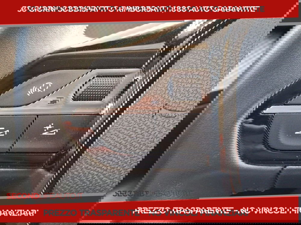 Peugeot 2008 usata a Chieti (19)