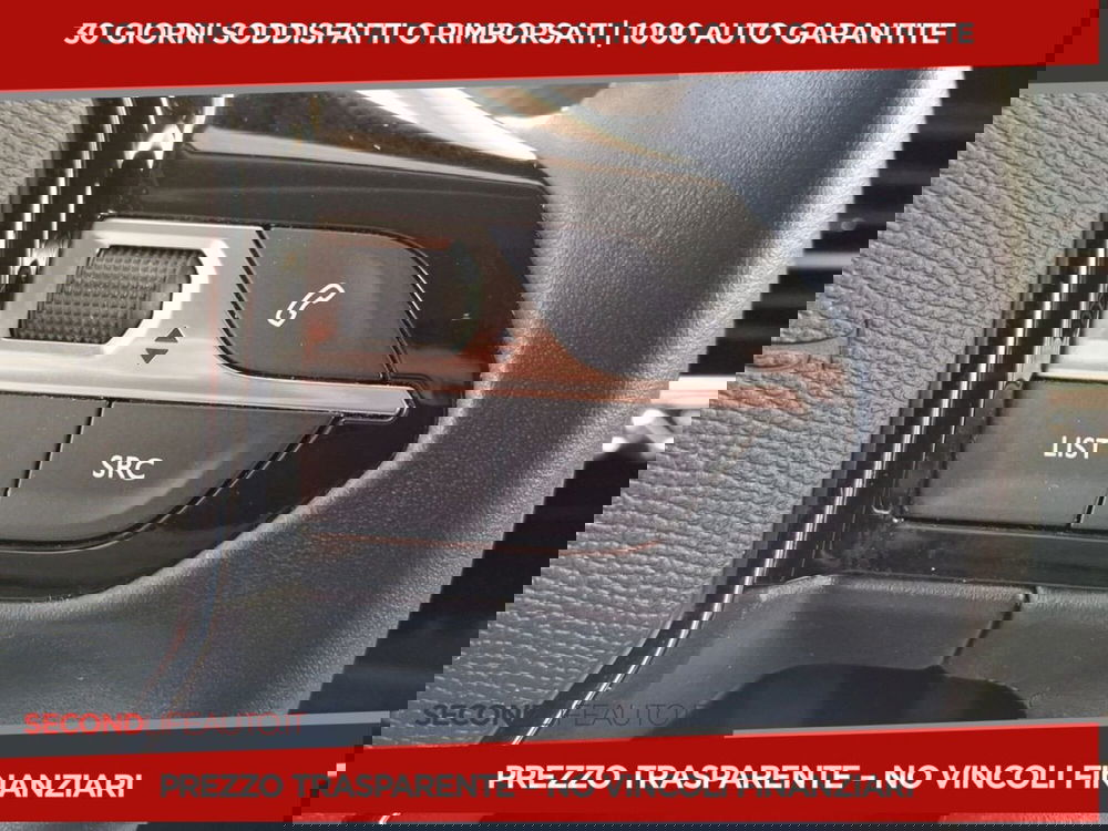 Peugeot 2008 usata a Chieti (20)