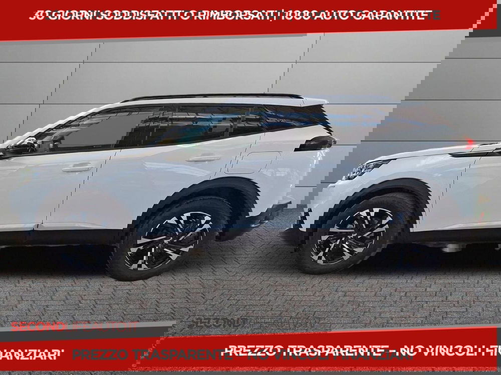 Peugeot 2008 usata a Chieti (4)