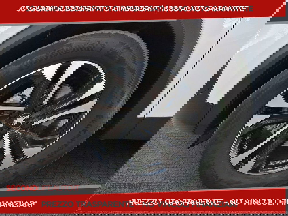 Peugeot 2008 usata a Chieti (6)