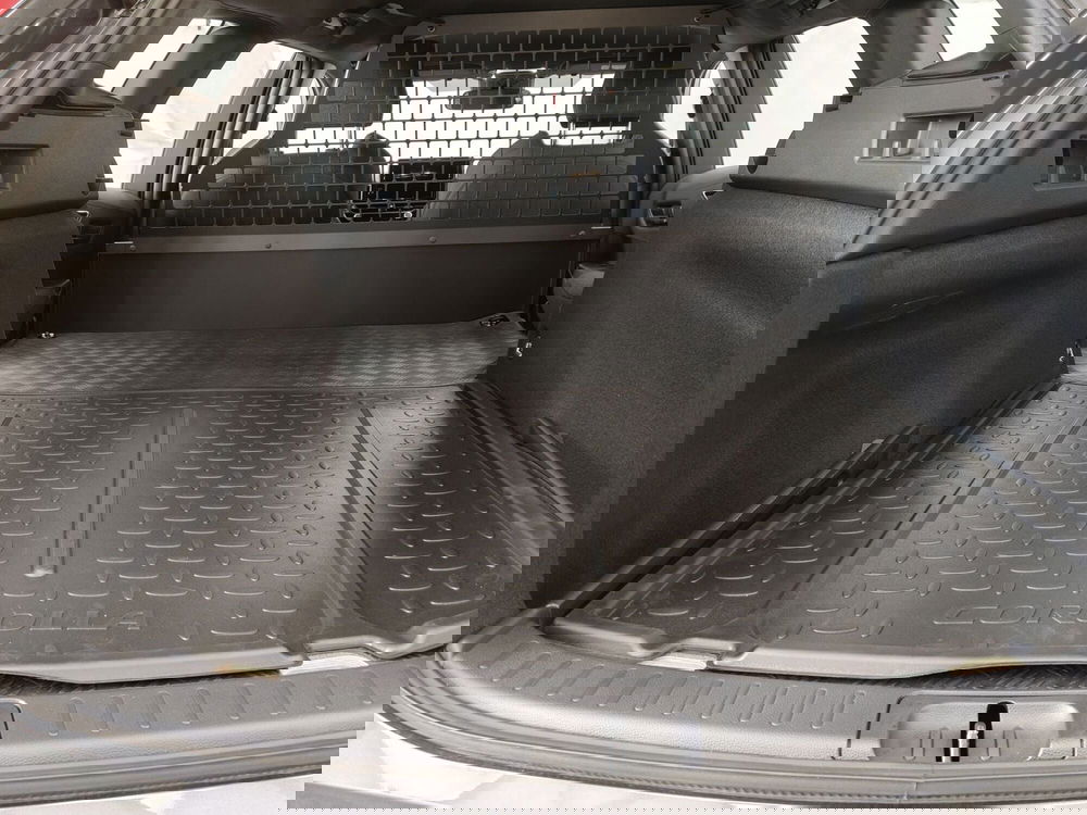 Toyota Corolla Touring Sports nuova a Roma (12)