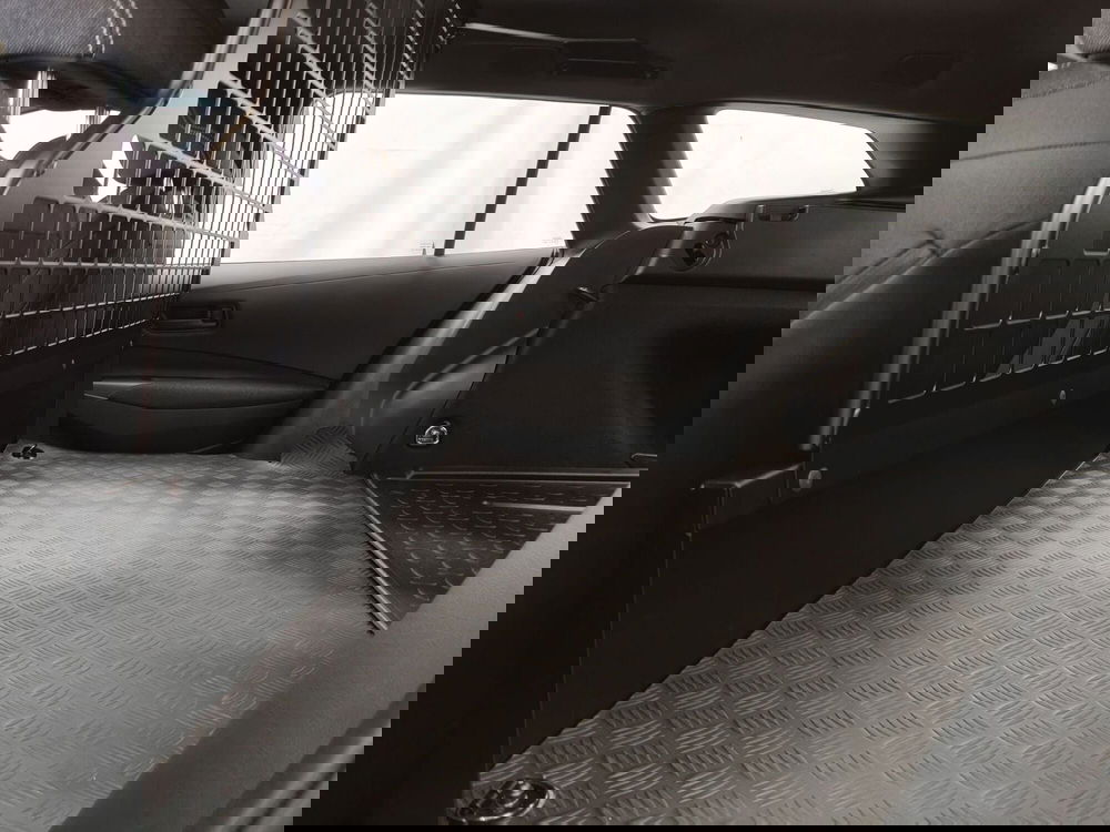 Toyota Corolla Touring Sports nuova a Roma (14)