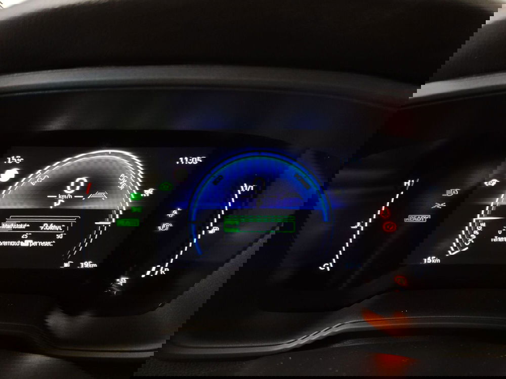 Toyota Corolla Touring Sports nuova a Roma (15)