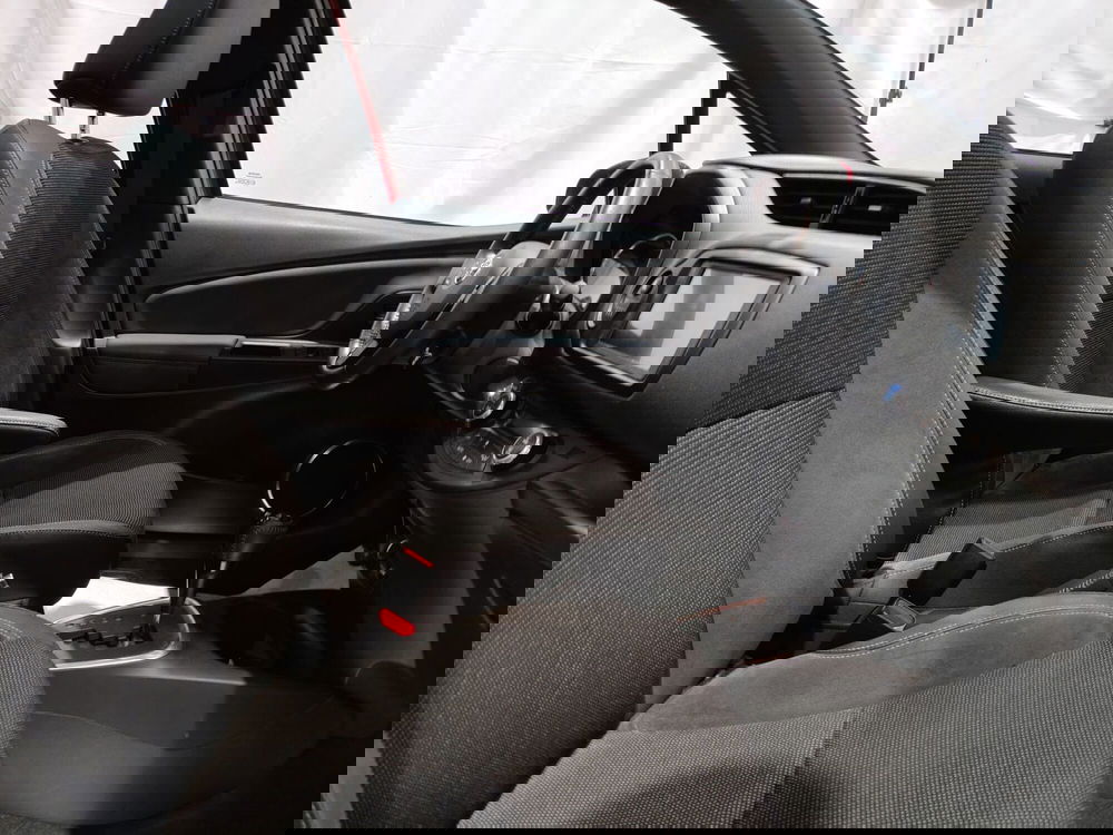 Toyota Yaris usata a Roma (6)