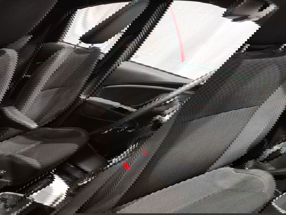 Toyota Yaris usata a Roma (7)