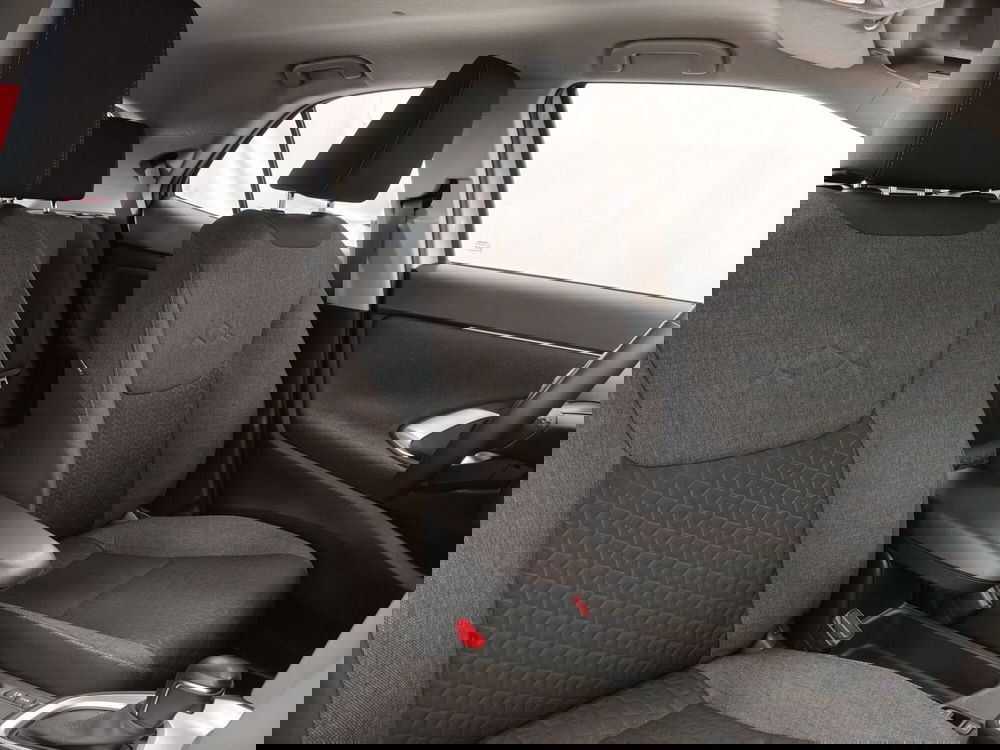 Toyota Yaris Cross usata a Roma (7)