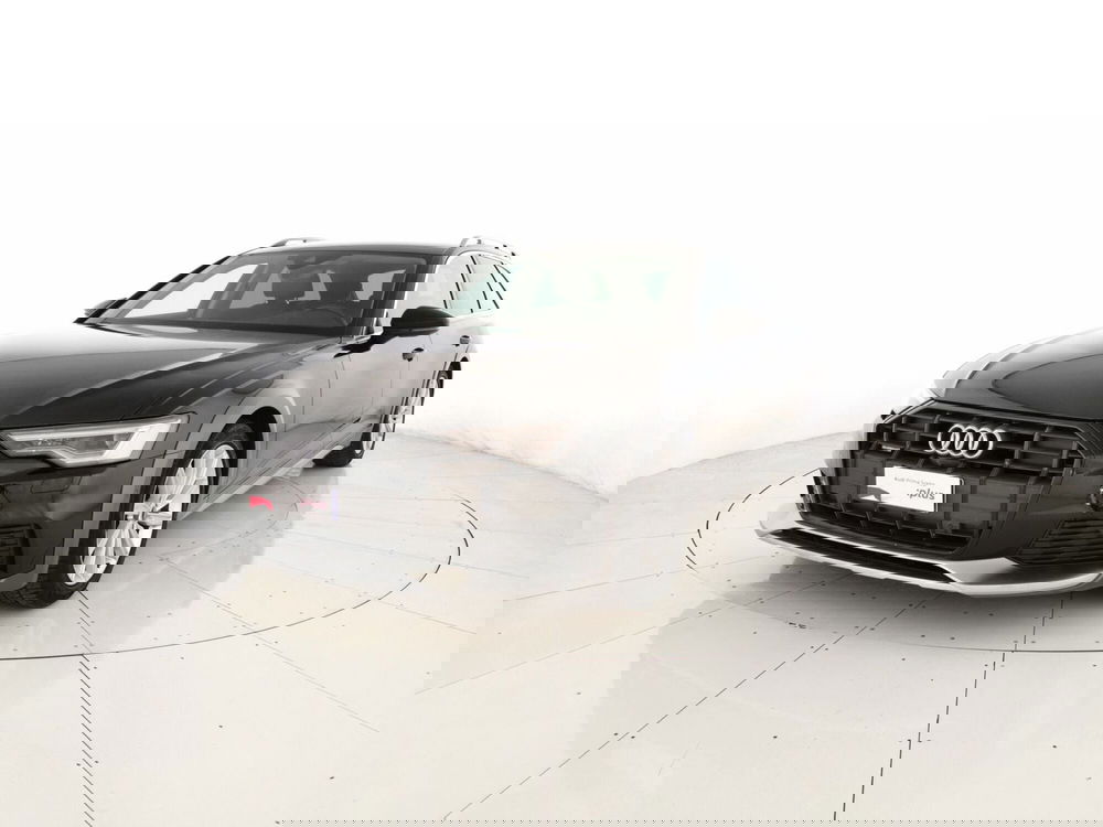 Audi A6 Allroad usata a Chieti