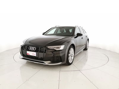 Audi A6 Allroad 45 3.0 tdi mhev 48V quattro 245cv s-tronic del 2021 usata a San Giovanni Teatino