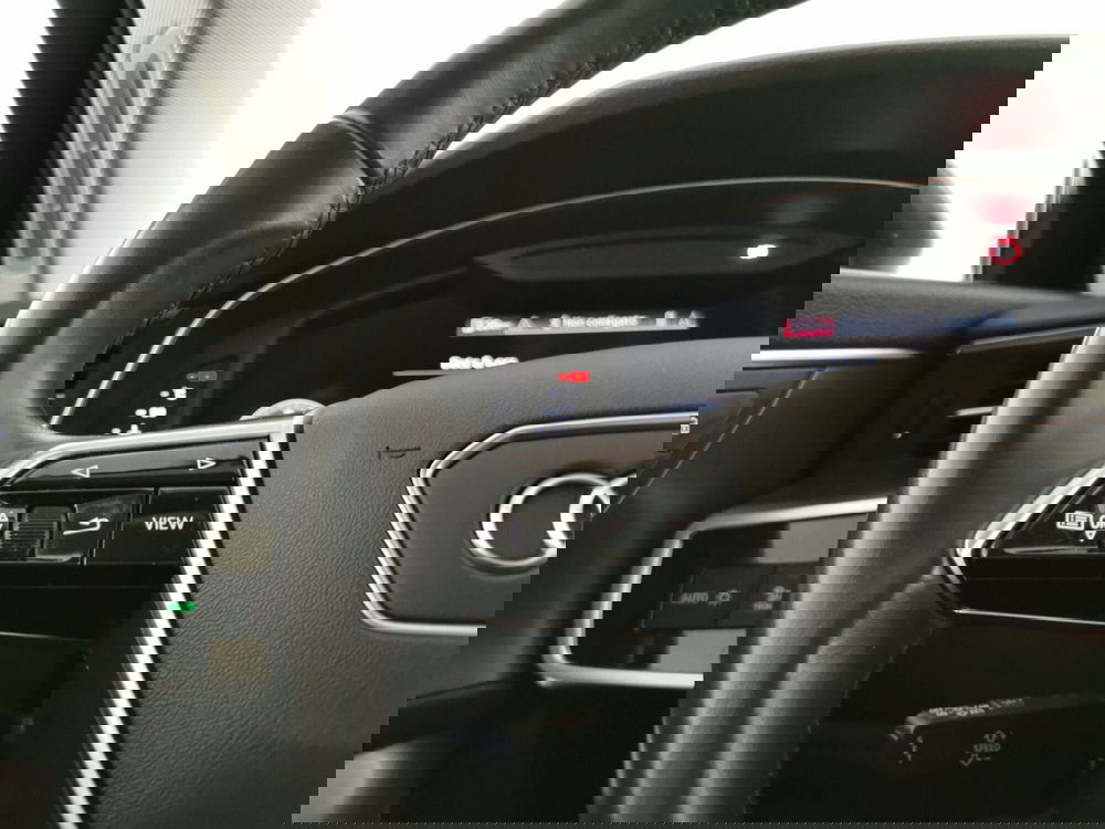 Audi A6 Allroad usata a Chieti (10)