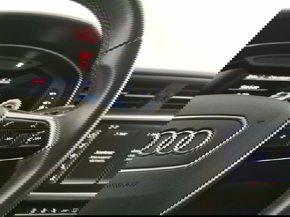 Audi A6 Allroad usata a Chieti (11)