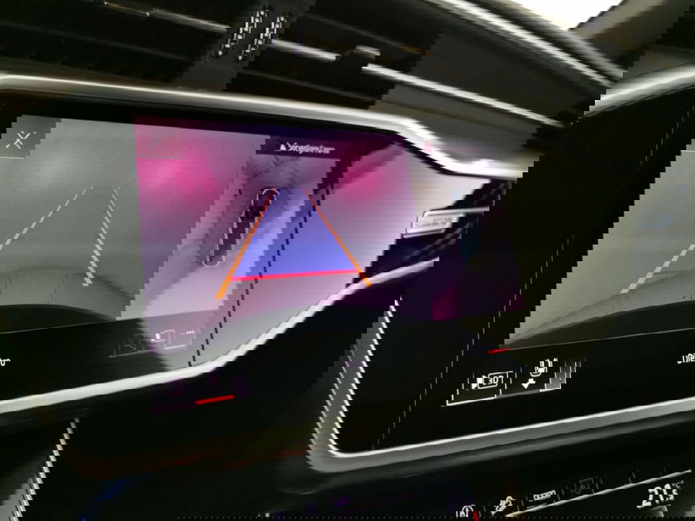 Audi A6 Allroad usata a Chieti (12)