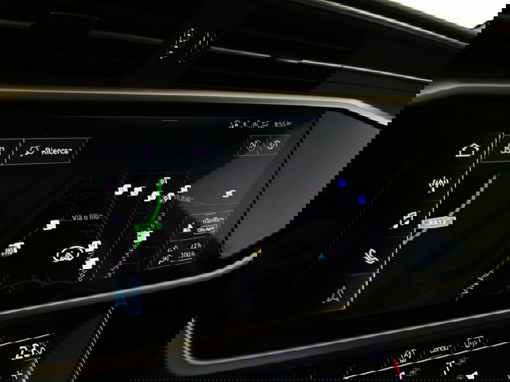 Audi A6 Allroad usata a Chieti (15)