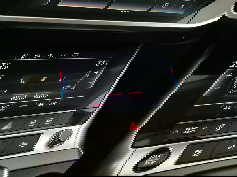 Audi A6 Allroad usata a Chieti (16)