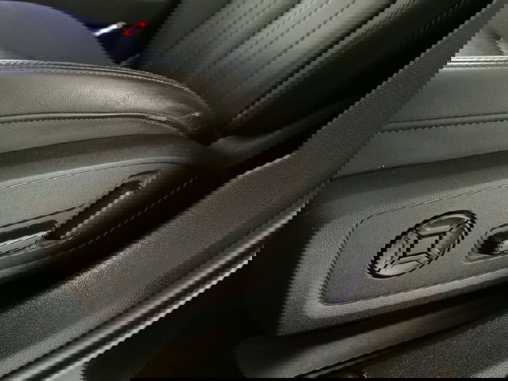 Audi A6 Allroad usata a Chieti (17)