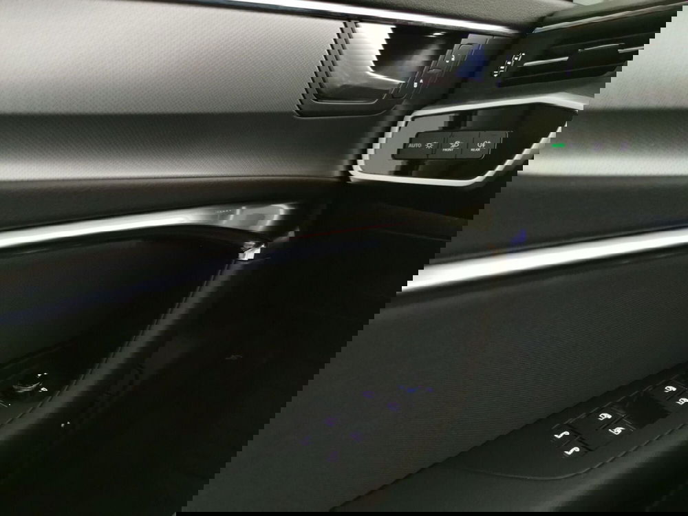 Audi A6 Allroad usata a Chieti (18)