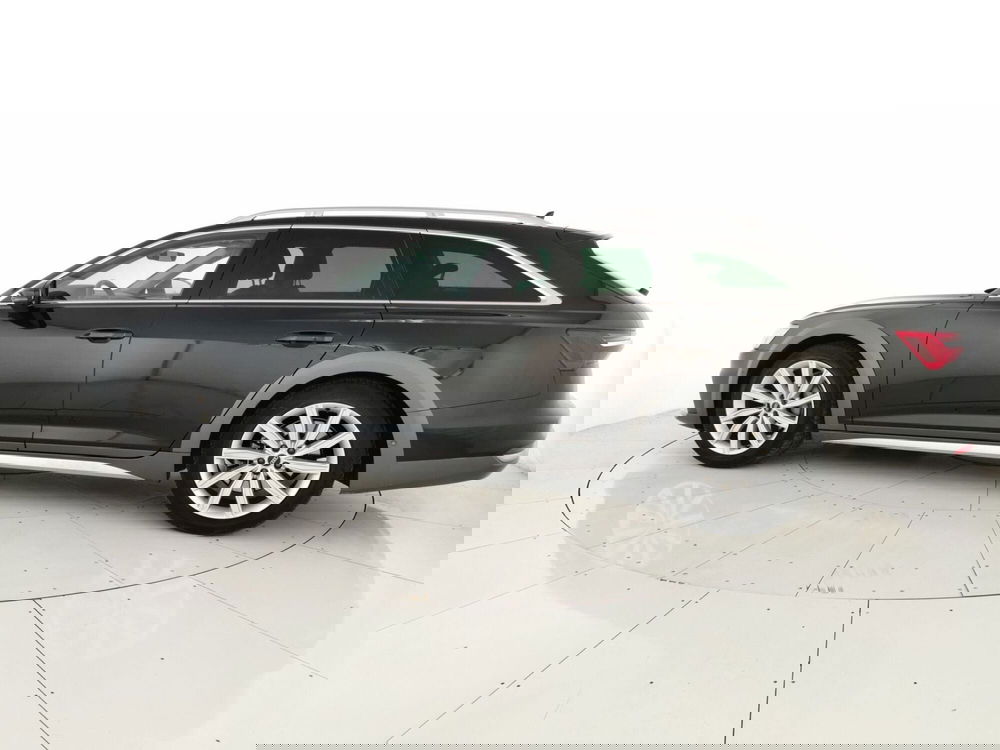 Audi A6 Allroad usata a Chieti (2)