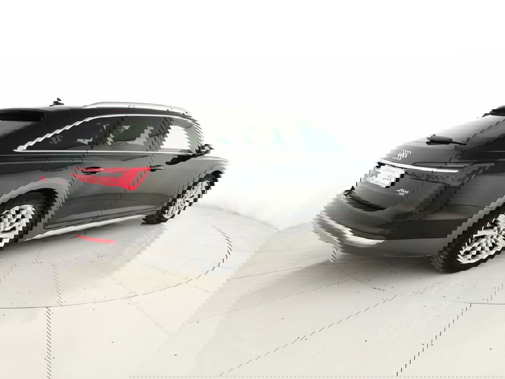 Audi A6 Allroad usata a Chieti (3)