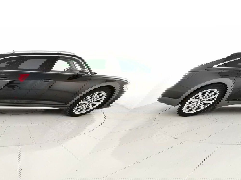 Audi A6 Allroad usata a Chieti (4)