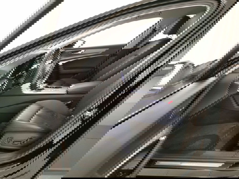 Audi A6 Allroad usata a Chieti (5)